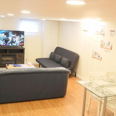 טורונטו Richview Gardens Apartment מראה חיצוני תמונה