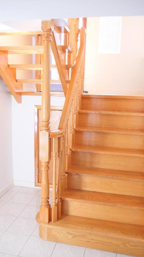 טורונטו Richview Gardens Apartment מראה חיצוני תמונה