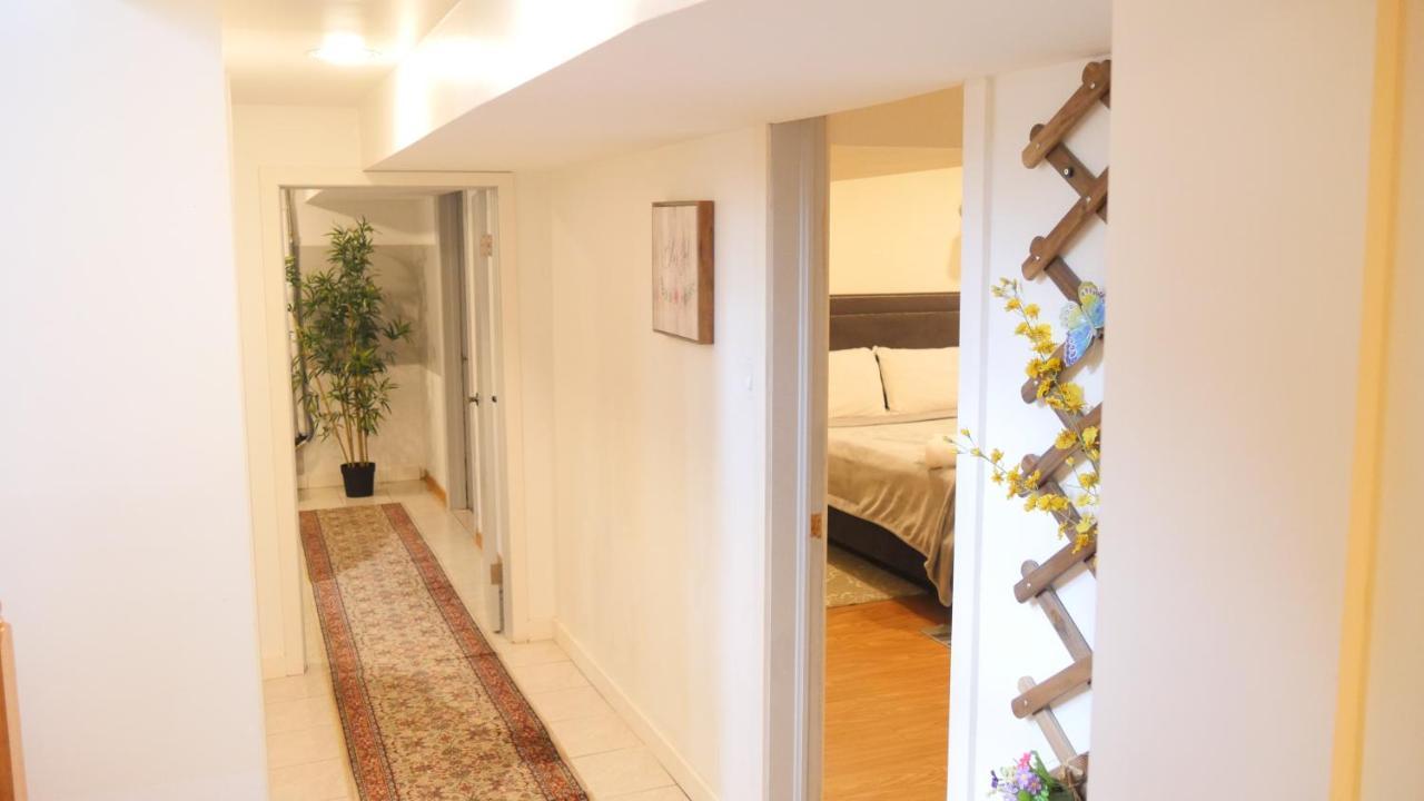 טורונטו Richview Gardens Apartment מראה חיצוני תמונה