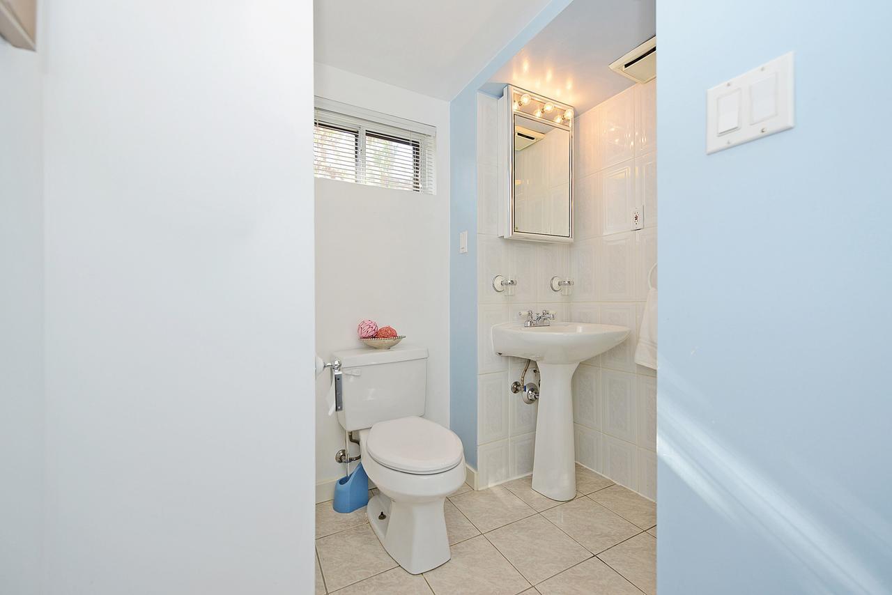 טורונטו Richview Gardens Apartment מראה חיצוני תמונה